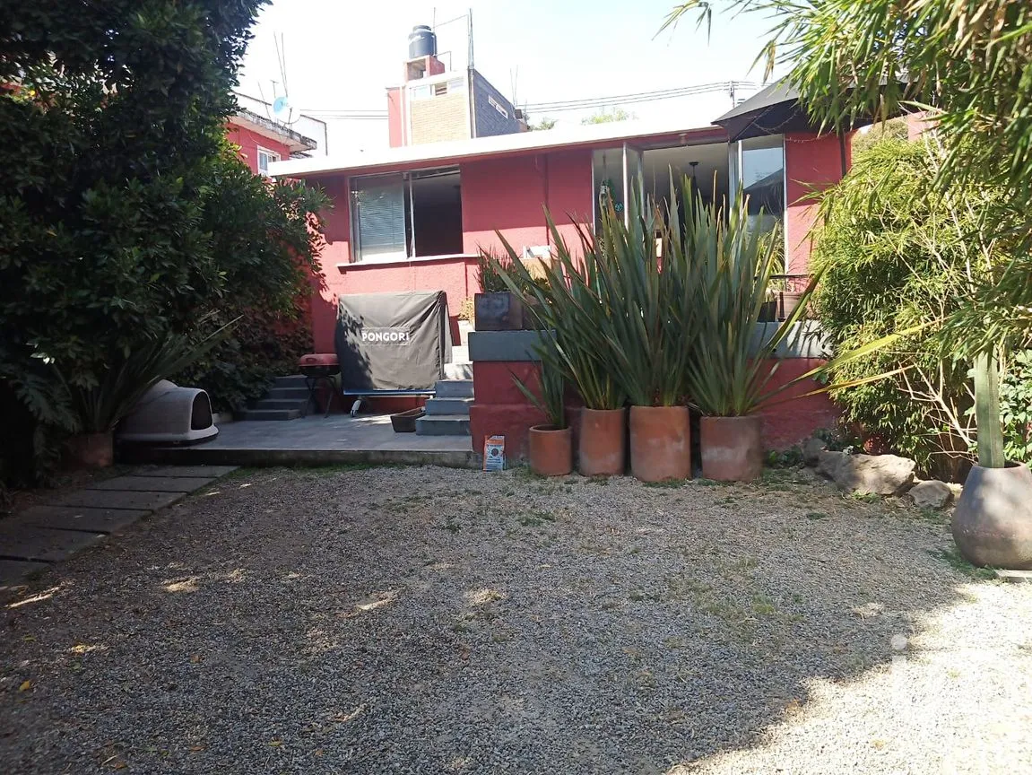 Terreno en Venta en San Nicolás Totolapan, La Magdalena Contreras, Ciudad de México | NEX-292568 | iad México | Foto 8 de 14