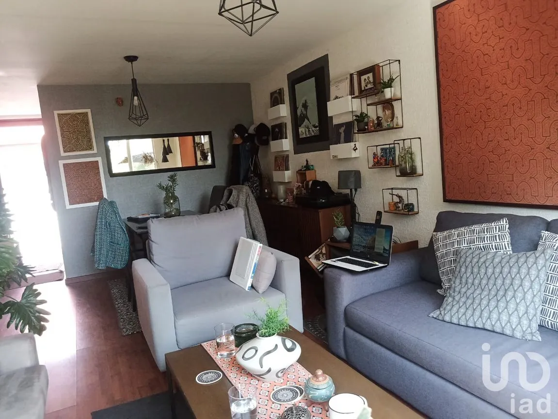 Terreno en Venta en San Nicolás Totolapan, La Magdalena Contreras, Ciudad de México | NEX-292568 | iad México | Foto 1 de 14