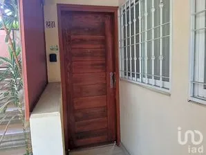 NEX-292881 - Departamento en Renta, con 2 recamaras, con 1 baño, con 65 m2 de construcción en San Nicolás Tolentino, CP 09850, Ciudad de México.