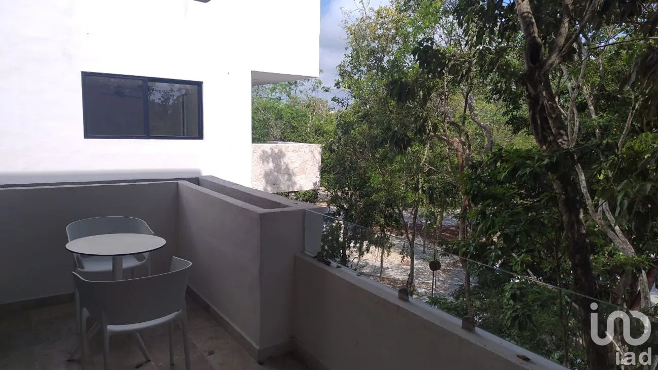 Departamento en Renta en Tulum Centro, Tulum, Quintana Roo | NEX-297823 | iad México | Foto 11 de 18