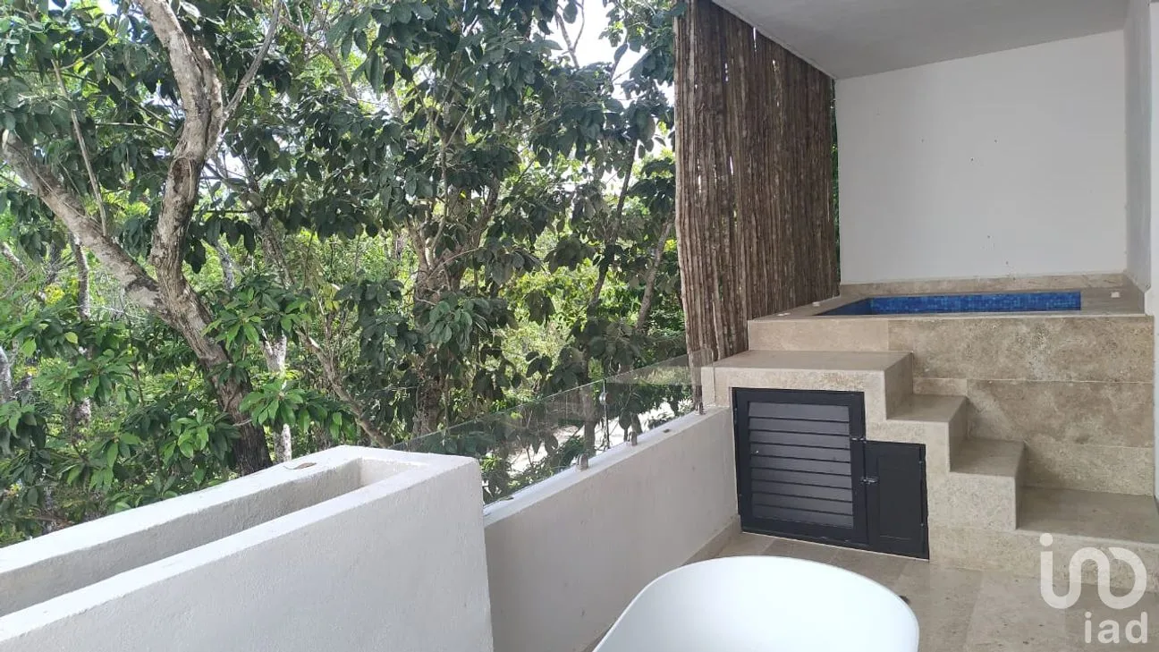 Departamento en Renta en Tulum Centro, Tulum, Quintana Roo | NEX-297823 | iad México | Foto 12 de 18