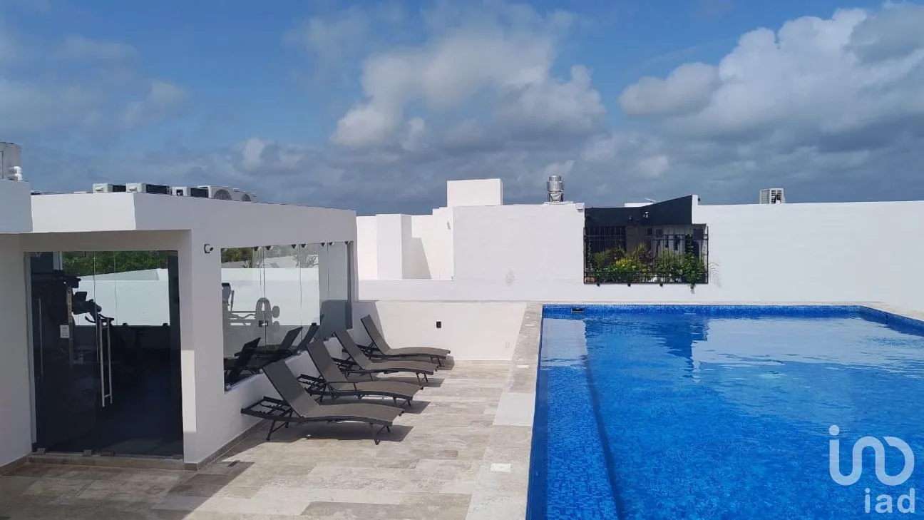 Departamento en Renta en Tulum Centro, Tulum, Quintana Roo | NEX-297823 | iad México | Foto 13 de 18