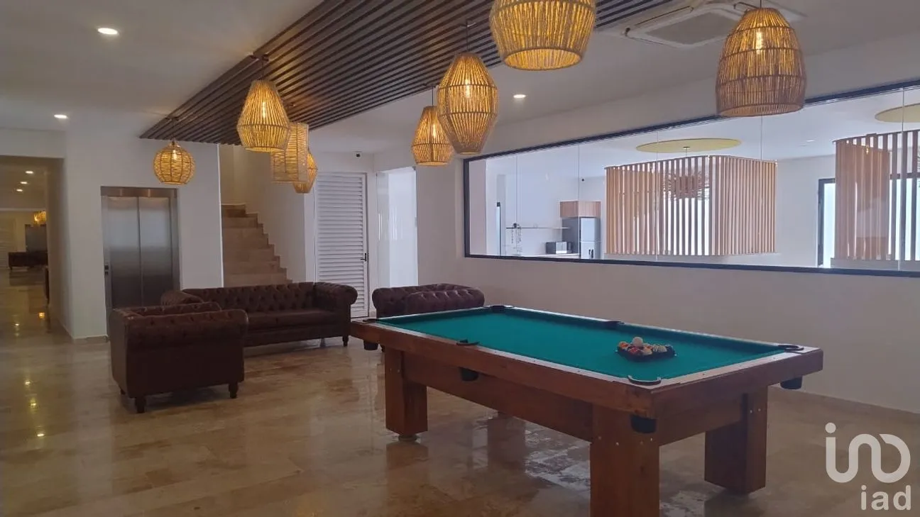 Departamento en Renta en Tulum Centro, Tulum, Quintana Roo | NEX-297823 | iad México | Foto 18 de 18