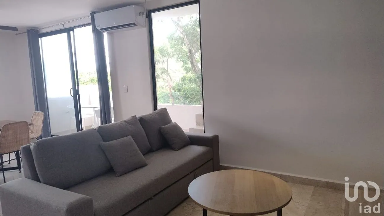 Departamento en Renta en Tulum Centro, Tulum, Quintana Roo | NEX-297823 | iad México | Foto 6 de 18