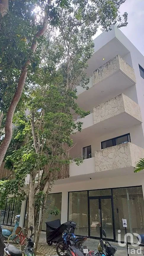 Departamento en Renta en Tulum Centro, Tulum, Quintana Roo | NEX-297823 | iad México | Foto 1 de 18