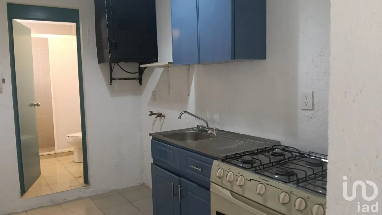 Departamento en Venta en Nativitas, Benito Juárez, Ciudad de México | NEX-303372 | iad México | Foto 11 de 14