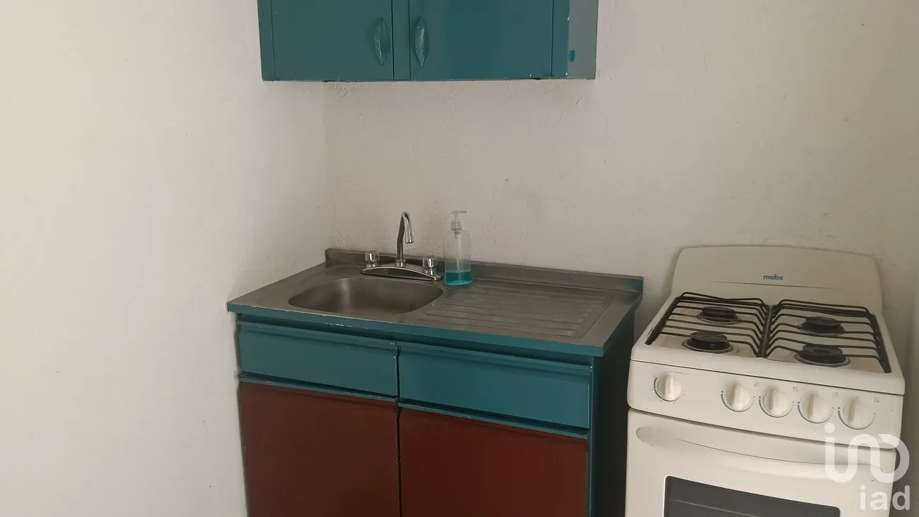 Departamento en Venta en Nativitas, Benito Juárez, Ciudad de México | NEX-303375 | iad México | Foto 12 de 17