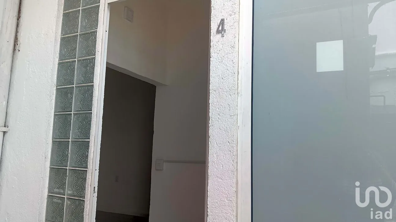 Departamento en Venta en Nativitas, Benito Juárez, Ciudad de México | NEX-303375 | iad México | Foto 3 de 17