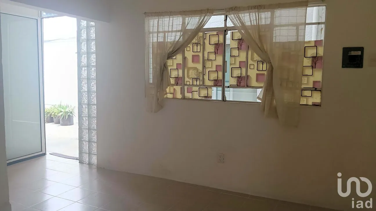 Departamento en Venta en Nativitas, Benito Juárez, Ciudad de México | NEX-303375 | iad México | Foto 6 de 17