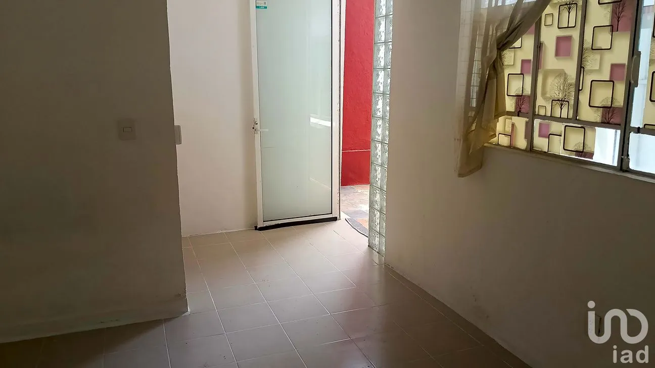 Departamento en Venta en Nativitas, Benito Juárez, Ciudad de México | NEX-303375 | iad México | Foto 9 de 17