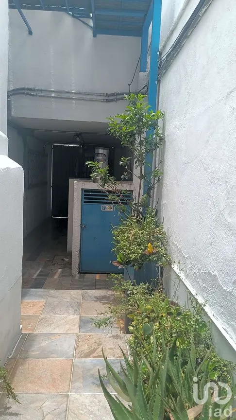 Departamento en Venta en Nativitas, Benito Juárez, Ciudad de México | NEX-303376 | iad México | Foto 2 de 16