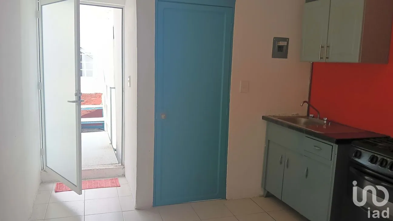 Departamento en Venta en Nativitas, Benito Juárez, Ciudad de México | NEX-303376 | iad México | Foto 11 de 16