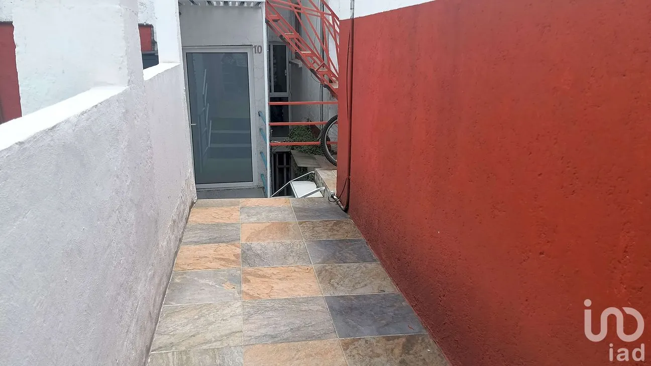 Departamento en Venta en Nativitas, Benito Juárez, Ciudad de México | NEX-303376 | iad México | Foto 3 de 16