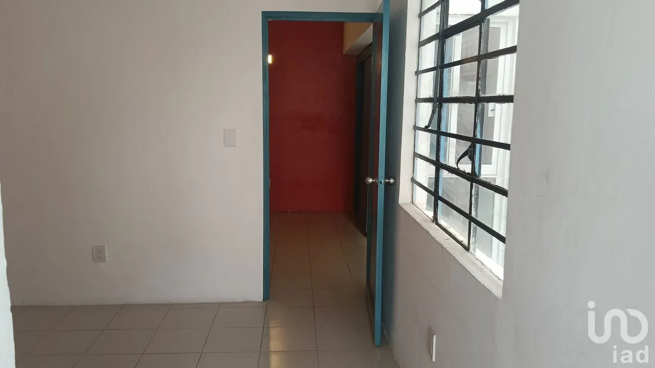 Departamento en Venta en Nativitas, Benito Juárez, Ciudad de México | NEX-303376 | iad México | Foto 5 de 16
