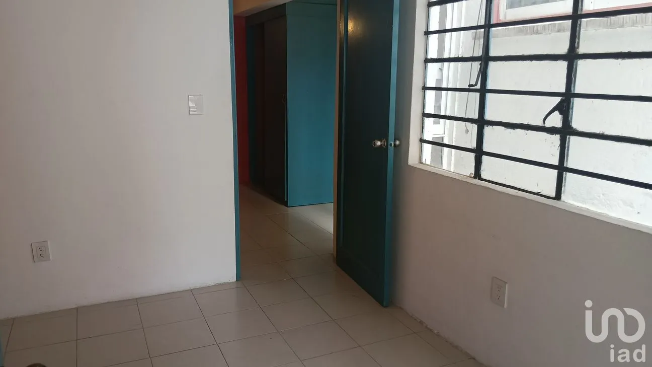 Departamento en Venta en Nativitas, Benito Juárez, Ciudad de México | NEX-303376 | iad México | Foto 6 de 16