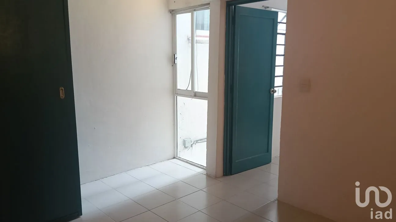 Departamento en Venta en Nativitas, Benito Juárez, Ciudad de México | NEX-303376 | iad México | Foto 7 de 16