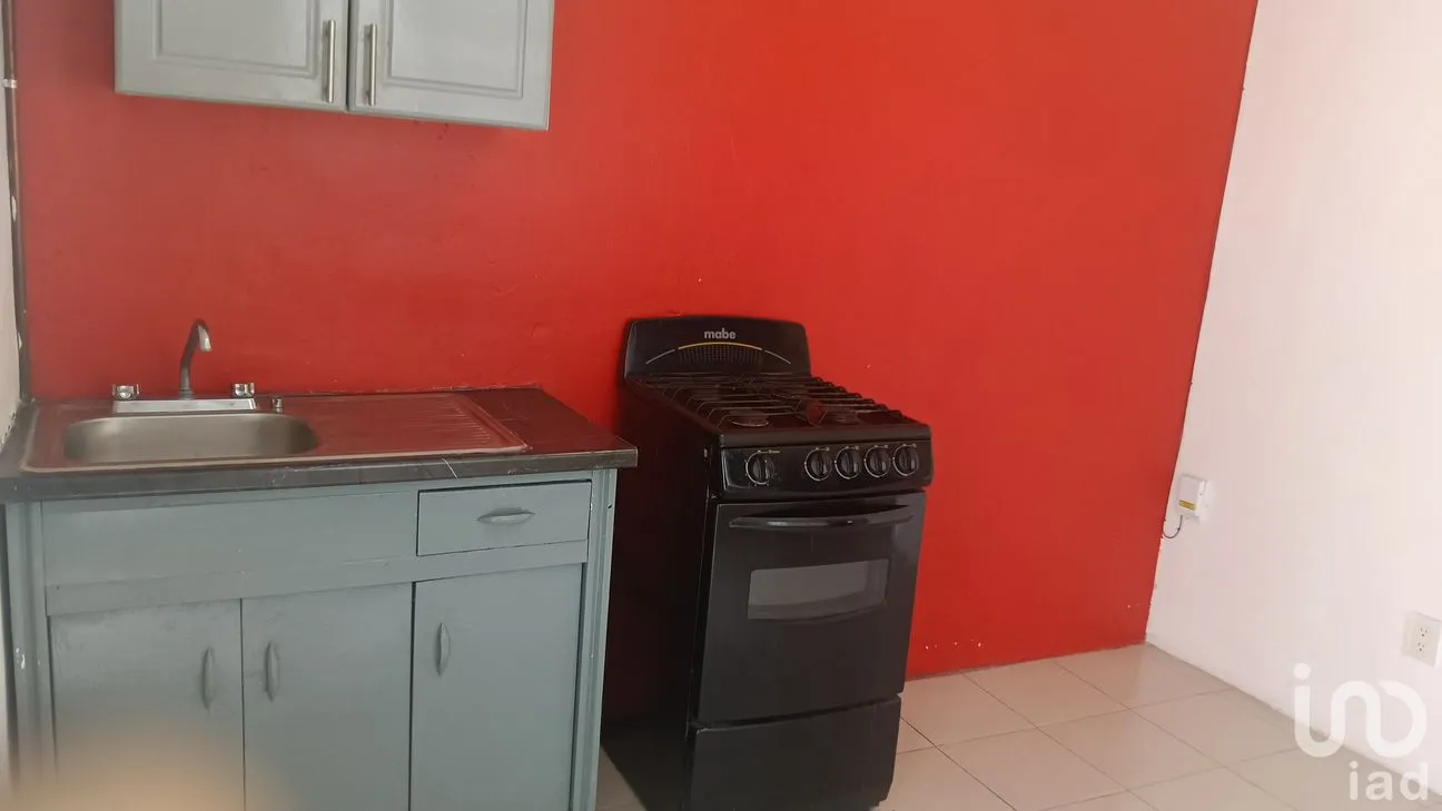 Departamento en Venta en Nativitas, Benito Juárez, Ciudad de México | NEX-303376 | iad México | Foto 9 de 16