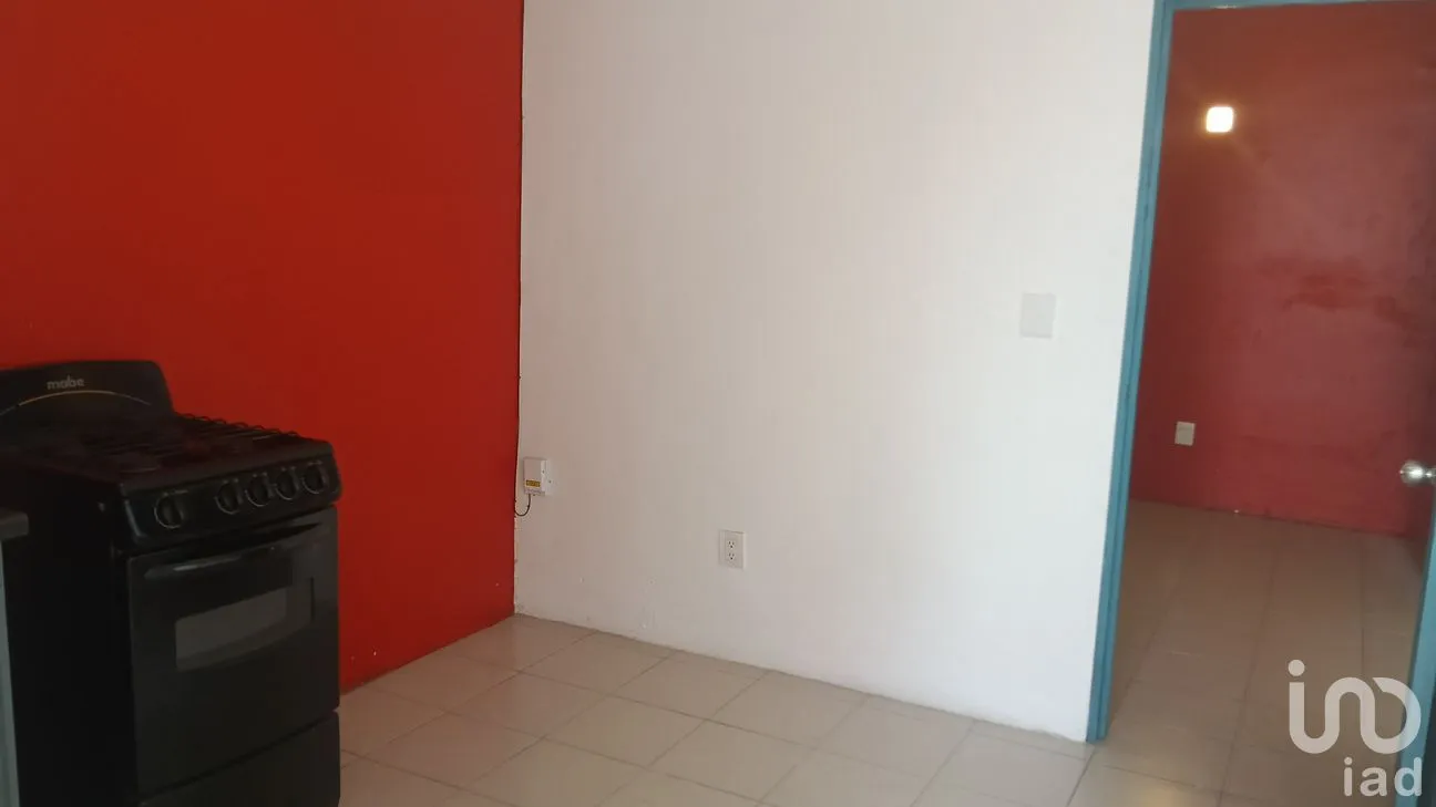 Departamento en Venta en Nativitas, Benito Juárez, Ciudad de México | NEX-303376 | iad México | Foto 10 de 16