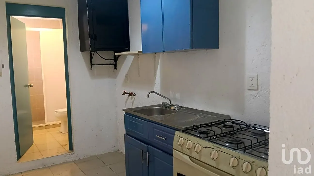 Departamento en Venta en Nativitas, Benito Juárez, Ciudad de México | NEX-306168 | iad México | Foto 11 de 12