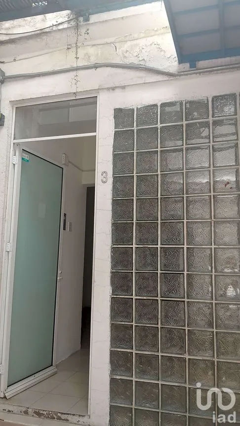 Departamento en Venta en Nativitas, Benito Juárez, Ciudad de México | NEX-306168 | iad México | Foto 3 de 12