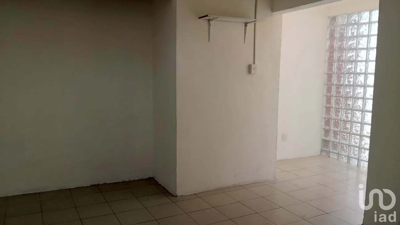 Departamento en Venta en Nativitas, Benito Juárez, Ciudad de México | NEX-306168 | iad México | Foto 7 de 12