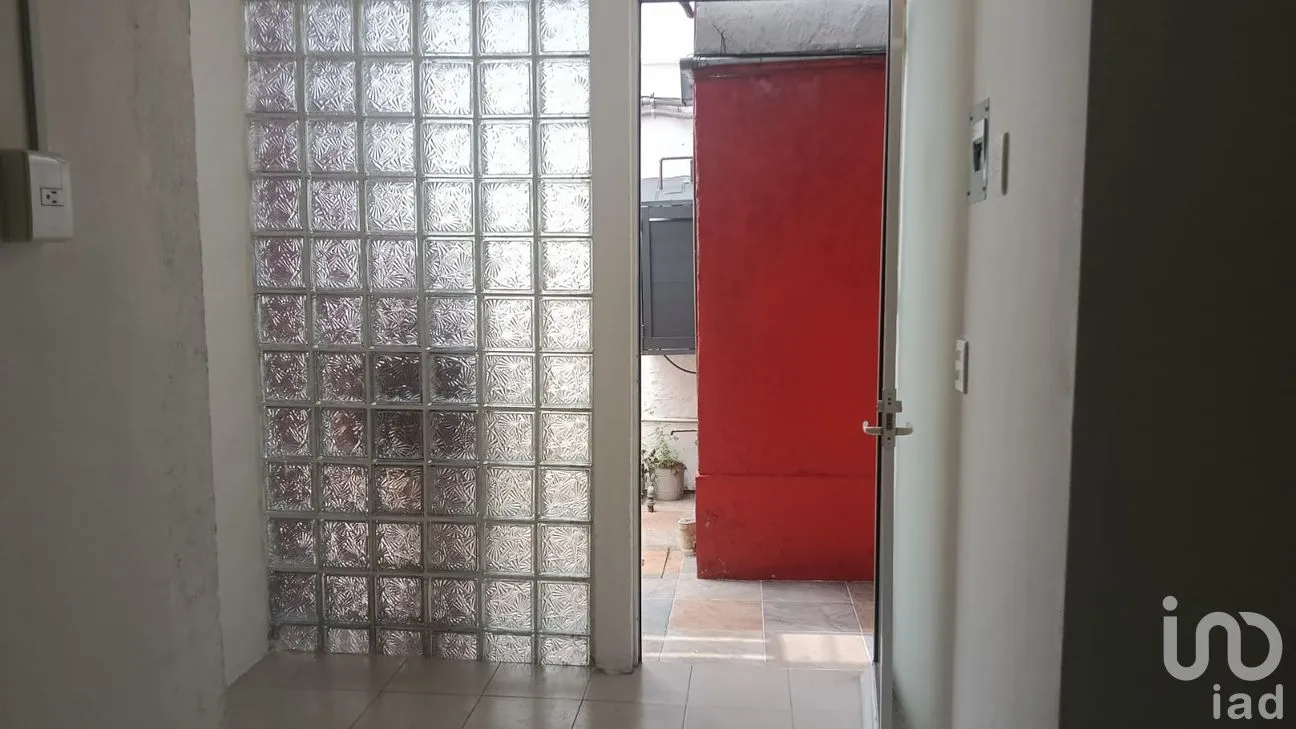 Departamento en Venta en Nativitas, Benito Juárez, Ciudad de México | NEX-306168 | iad México | Foto 8 de 12