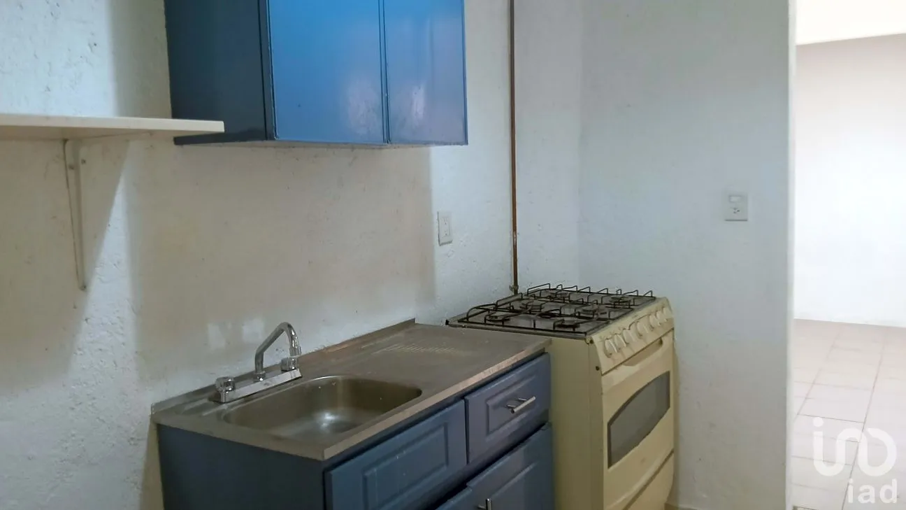 Departamento en Venta en Nativitas, Benito Juárez, Ciudad de México | NEX-306168 | iad México | Foto 10 de 12