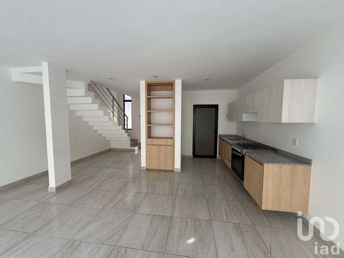 Casa en Venta en Lomas de Angelópolis, San Andrés Cholula, Puebla | NEX-265733 | iad México | Foto 2 de 11