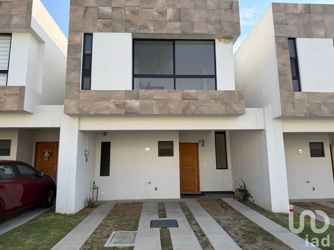 Casa en Venta en Lomas de Angelópolis, San Andrés Cholula, Puebla | NEX-265733 | iad México | Foto 1 de 11