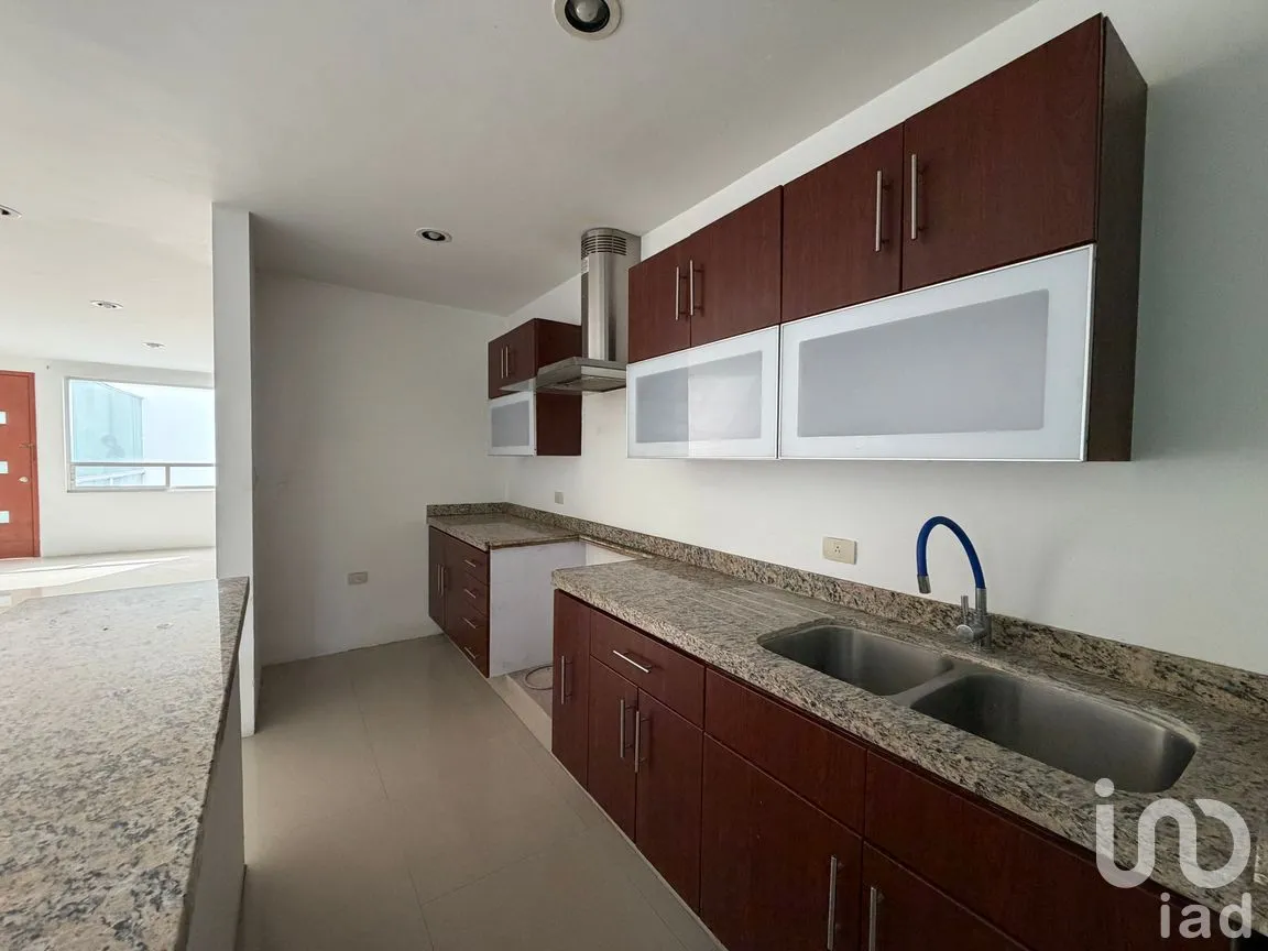 Departamento en Venta en San Andrés Cholula Centro, San Andrés Cholula, Puebla | NEX-265735 | iad México | Foto 4 de 10