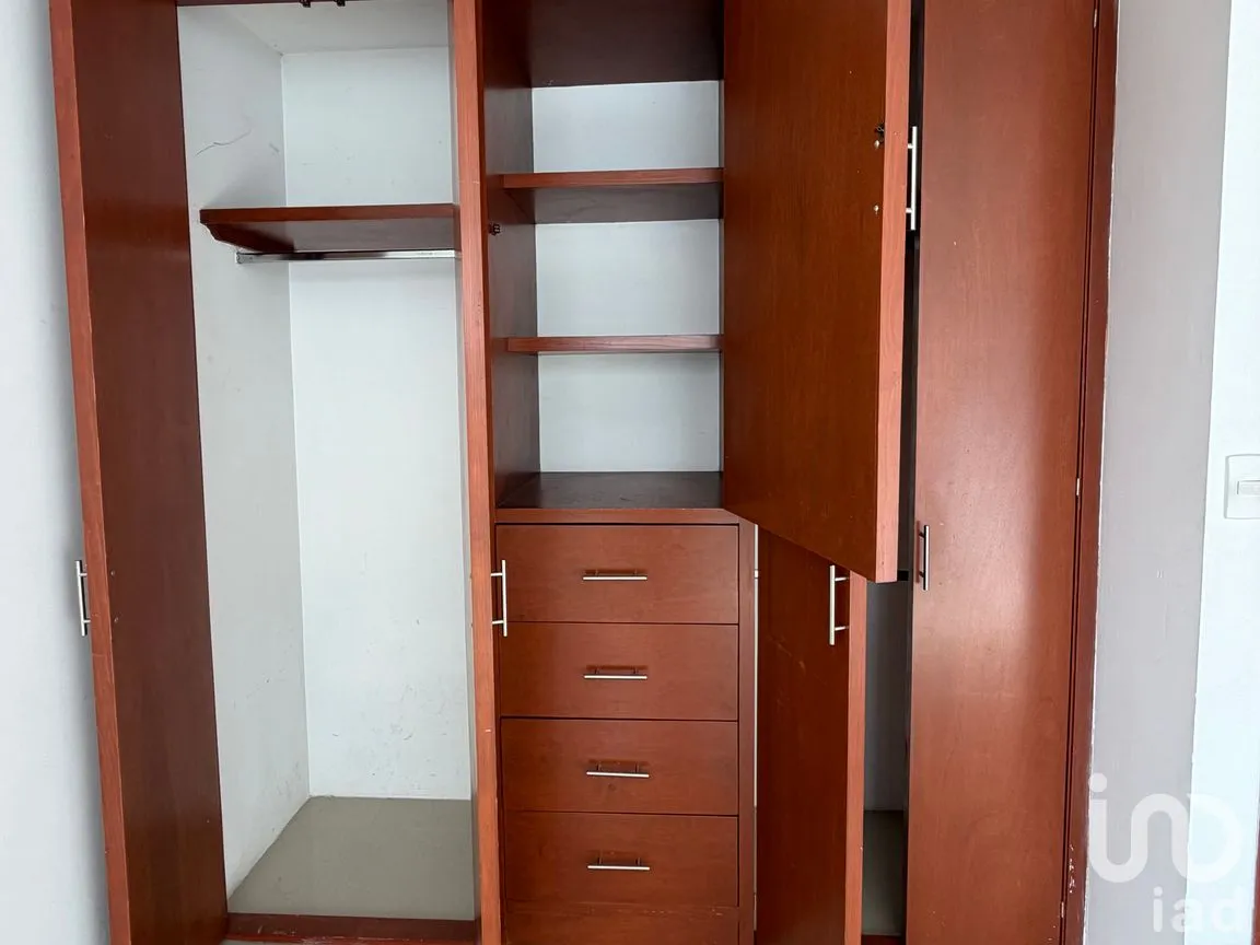 Departamento en Venta en San Andrés Cholula Centro, San Andrés Cholula, Puebla | NEX-265735 | iad México | Foto 10 de 10