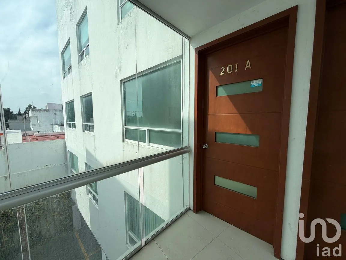 Departamento en Venta en San Andrés Cholula Centro, San Andrés Cholula, Puebla | NEX-265735 | iad México | Foto 1 de 10
