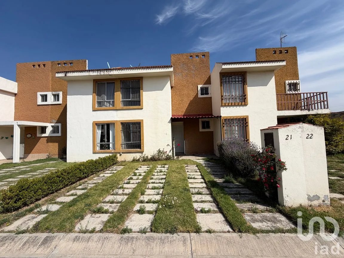 Casa en Venta en San Juan Tlautla, San Pedro Cholula, Puebla | NEX-283252 | iad México | Foto 1 de 10