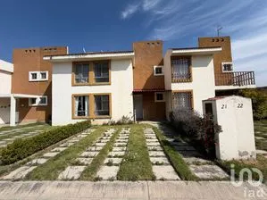 NEX-283252 - Casa en Venta, con 3 recamaras, con 2 baños, con 93 m2 de construcción en San Juan Tlautla, CP 72750, Puebla.