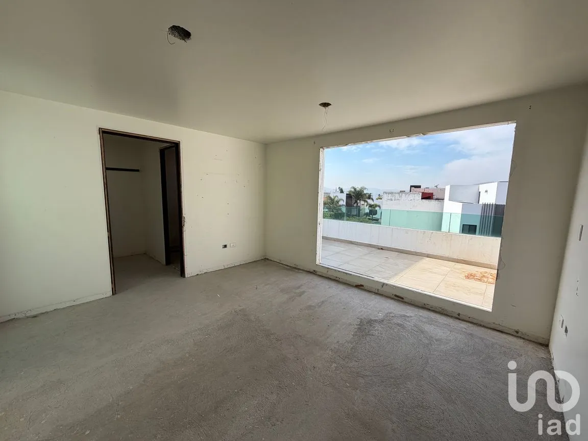 Casa en Venta en Lomas de Angelópolis II, San Andrés Cholula, Puebla | NEX-283255 | iad México | Foto 13 de 14