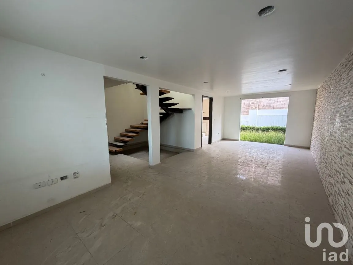 Casa en Venta en Lomas de Angelópolis II, San Andrés Cholula, Puebla | NEX-283255 | iad México | Foto 4 de 14