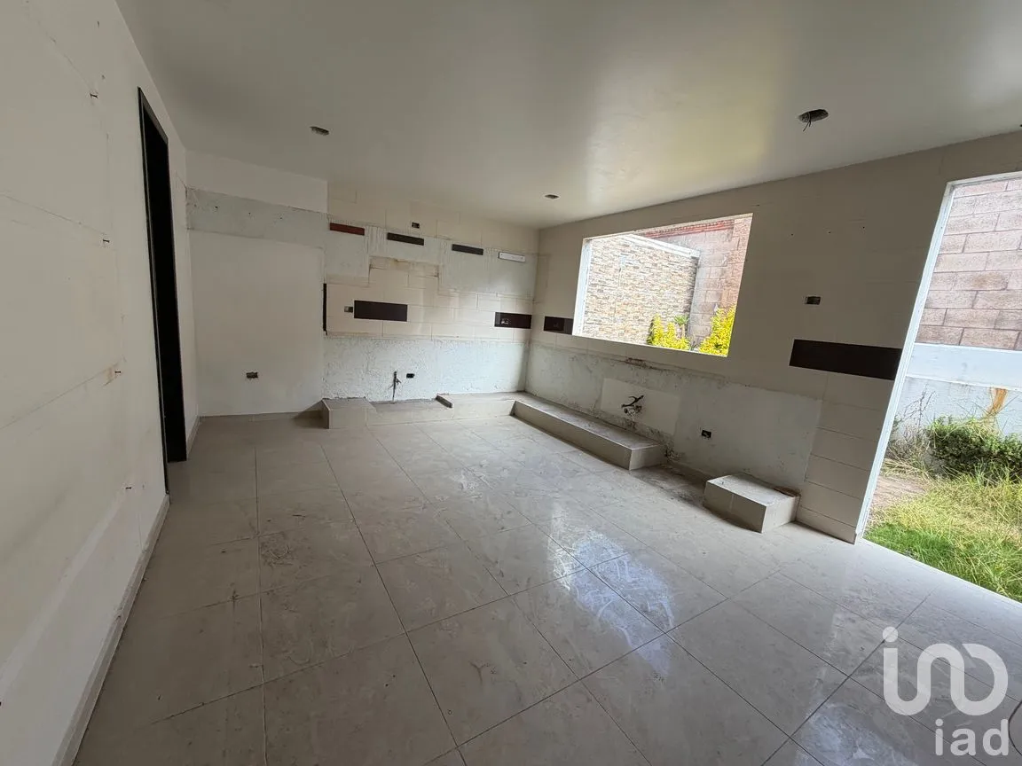 Casa en Venta en Lomas de Angelópolis II, San Andrés Cholula, Puebla | NEX-283255 | iad México | Foto 5 de 14