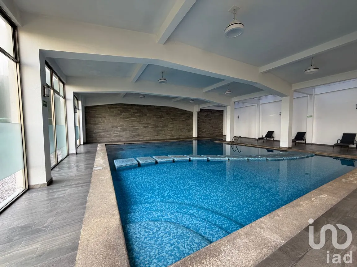 Departamento en Venta en El Barreal, San Andrés Cholula, Puebla | NEX-285513 | iad México | Foto 11 de 12