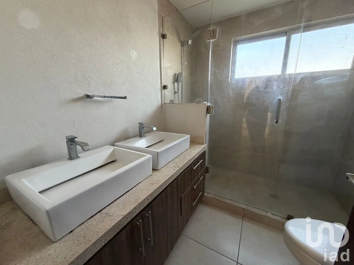 Departamento en Venta en El Barreal, San Andrés Cholula, Puebla | NEX-285513 | iad México | Foto 8 de 12