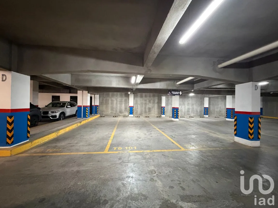Departamento en Venta en El Barreal, San Andrés Cholula, Puebla | NEX-285513 | iad México | Foto 10 de 12