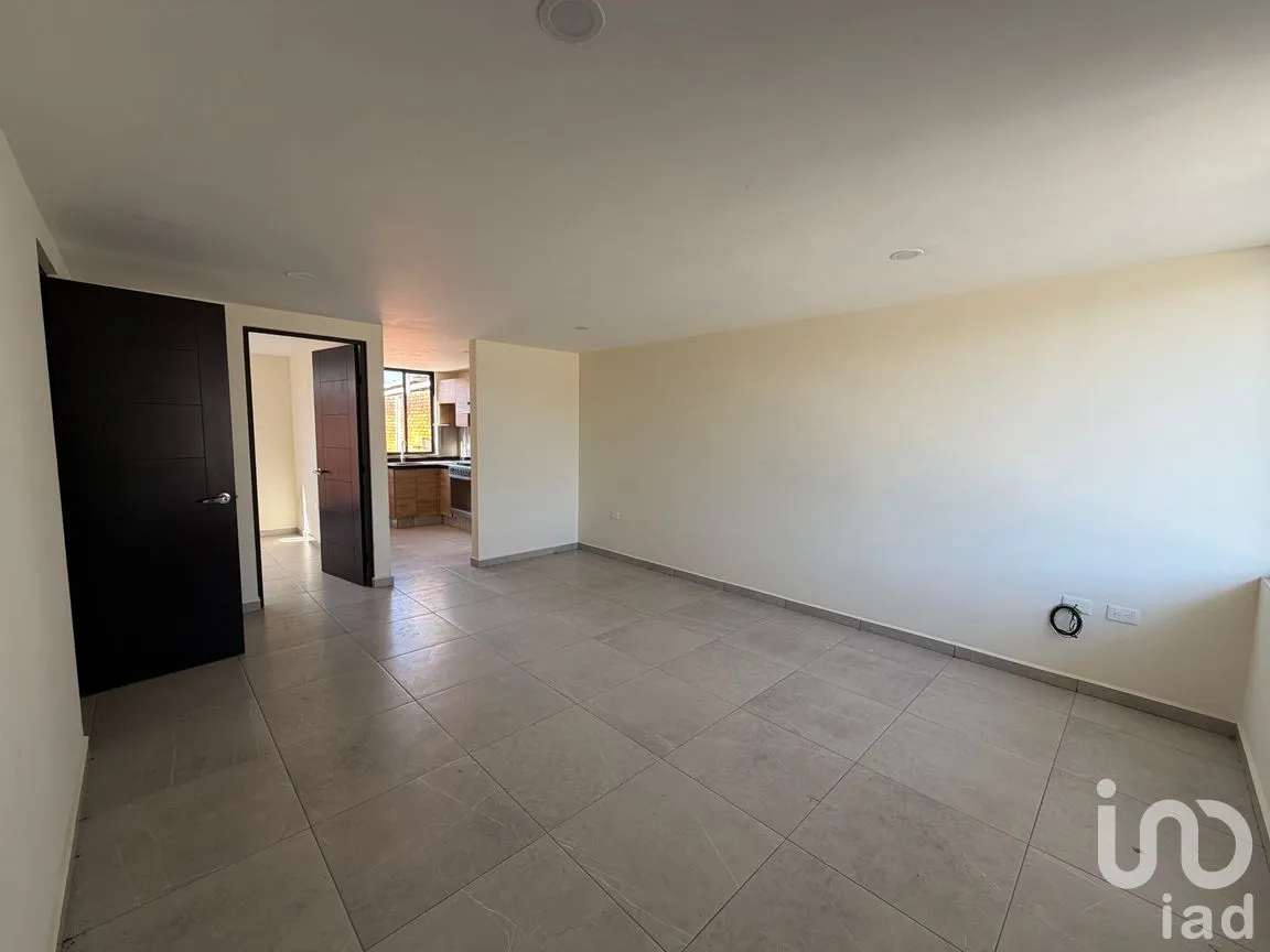 Casa en Venta en San Francisco Ocotlán (Ocotlán), Coronango, Puebla | NEX-285518 | iad México | Foto 2 de 13
