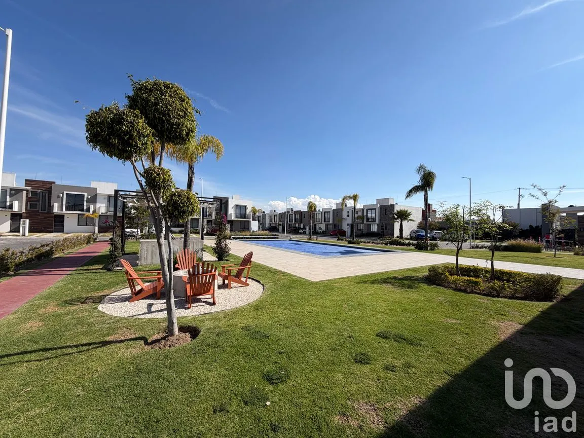 Casa en Venta en San Francisco Ocotlán (Ocotlán), Coronango, Puebla | NEX-285518 | iad México | Foto 12 de 13