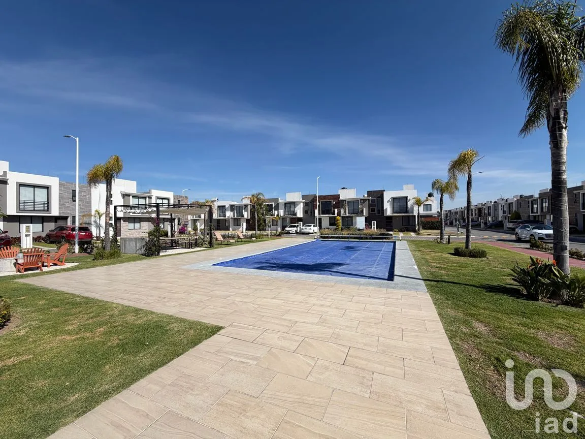 Casa en Venta en San Francisco Ocotlán (Ocotlán), Coronango, Puebla | NEX-285518 | iad México | Foto 13 de 13