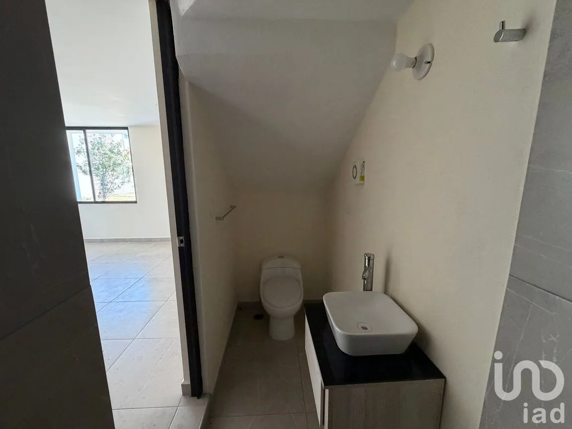 Casa en Venta en San Francisco Ocotlán (Ocotlán), Coronango, Puebla | NEX-285518 | iad México | Foto 6 de 13