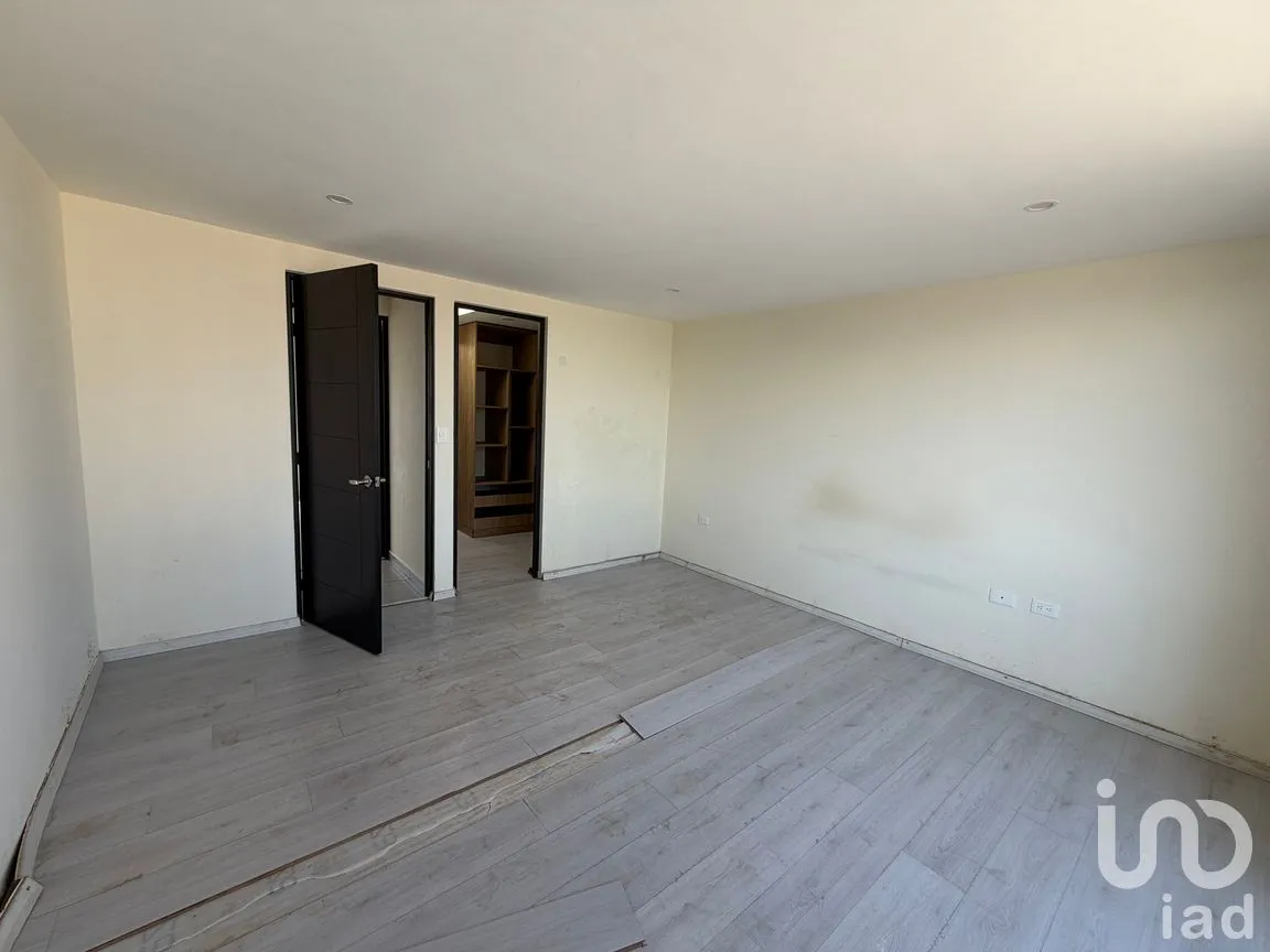 Casa en Venta en San Francisco Ocotlán (Ocotlán), Coronango, Puebla | NEX-285518 | iad México | Foto 7 de 13