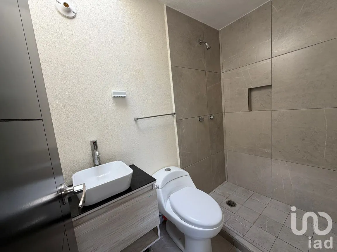 Casa en Venta en San Francisco Ocotlán (Ocotlán), Coronango, Puebla | NEX-285518 | iad México | Foto 8 de 13