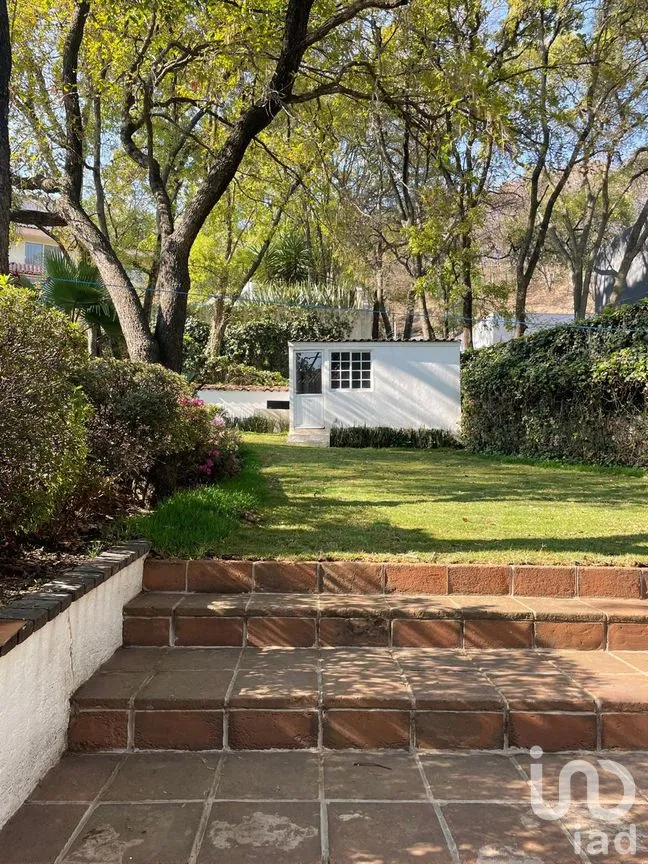 Casa en Renta en Condado de Sayavedra, Atizapán de Zaragoza, México | NEX-293422 | iad México | Foto 17 de 18