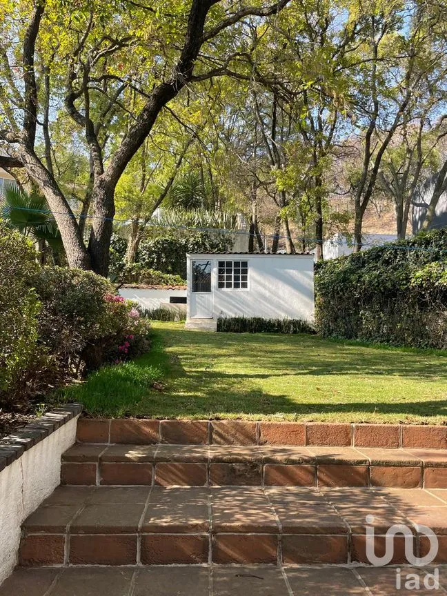 Casa en Renta en Condado de Sayavedra, Atizapán de Zaragoza, México | NEX-293422 | iad México | Foto 3 de 18