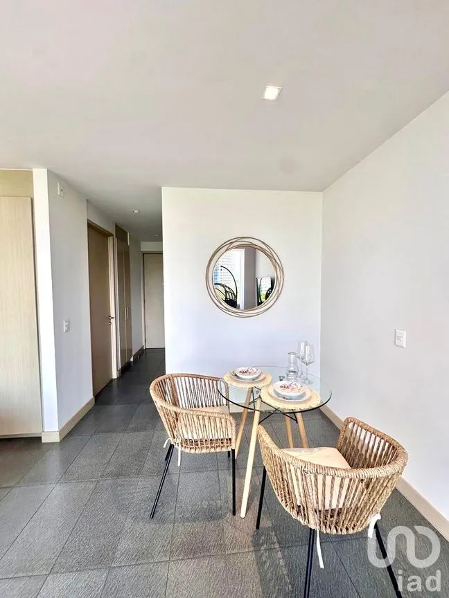 Departamento en Renta en Anáhuac I Sección, Miguel Hidalgo, Ciudad de México | NEX-295012 | iad México | Foto 4 de 16
