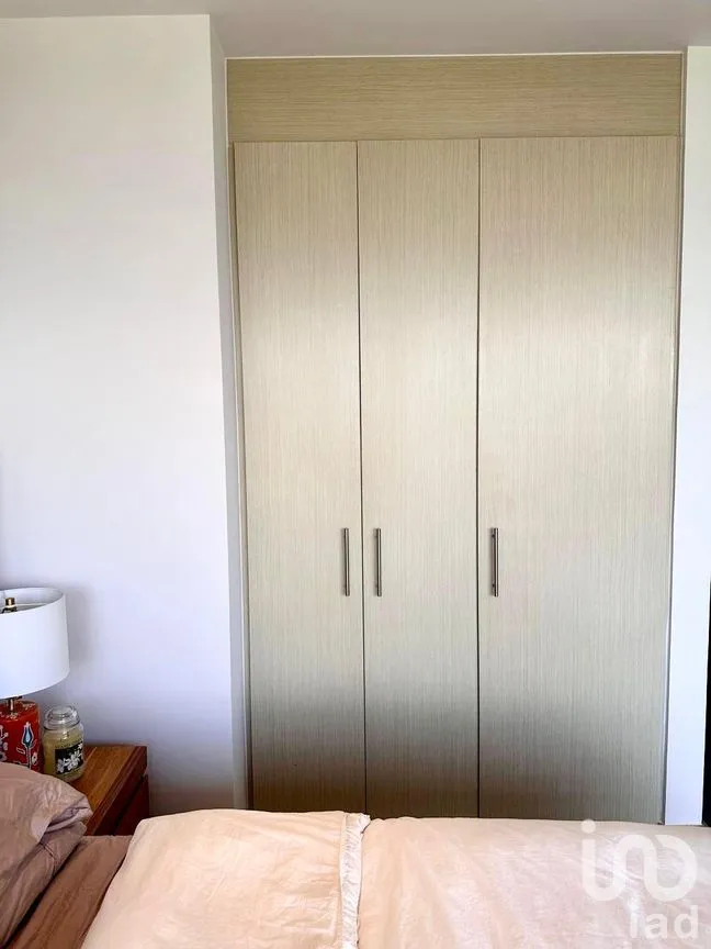 Departamento en Renta en Anáhuac I Sección, Miguel Hidalgo, Ciudad de México | NEX-295012 | iad México | Foto 10 de 16